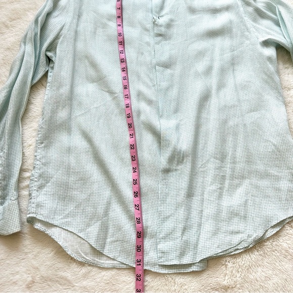 NWT!!! Armani Collezioni  men shirt size Xl Authentic - Picture 6 of 8